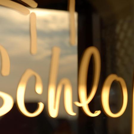 Landhotel Schloss Soergenloch Sorgenloch Exterior foto